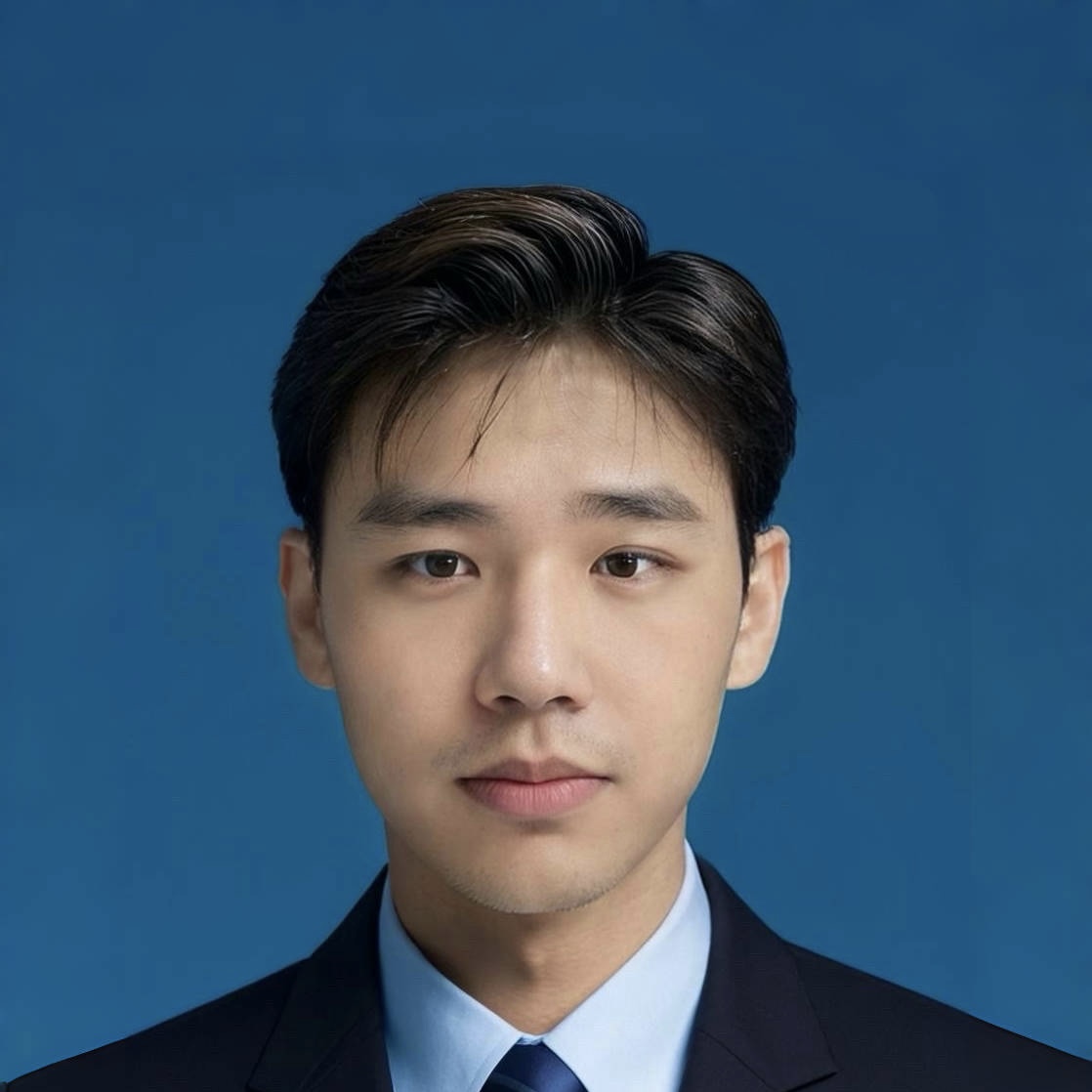 Mark Tu