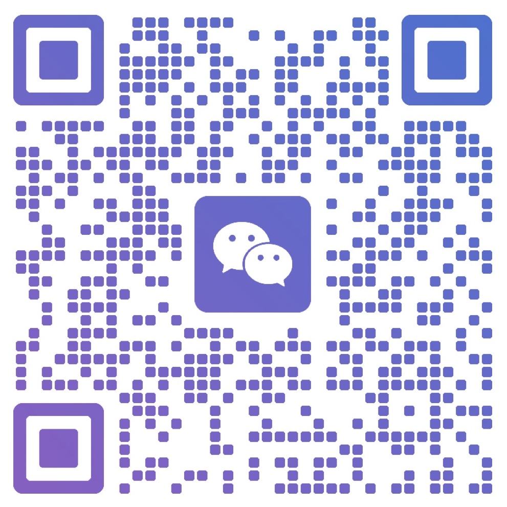 WeChat QR Code